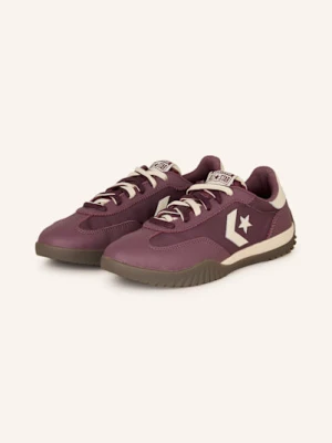 Converse Sneakersy Run Star Trainer braun