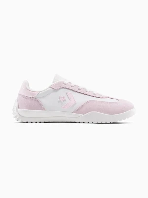 Converse sneakersy Run Star Trainer damskie kolor różowy A15069C