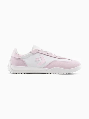 Converse sneakersy Run Star Trainer damskie kolor różowy A15069C