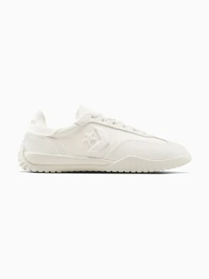Converse sneakersy Run Star Trainer kolor biały A12196C