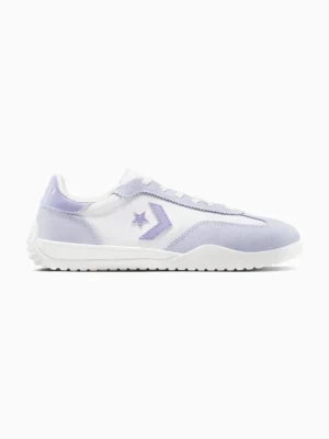 Converse sneakersy Run Star Trainer kolor fioletowy A11861C