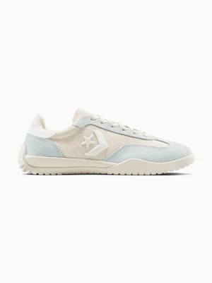 Converse sneakersy Run Star Trainer kolor niebieski A11860C