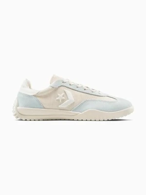 Converse sneakersy Run Star Trainer kolor niebieski A11860C