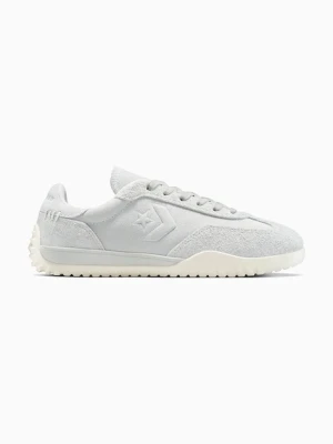 Converse sneakersy Run Star Trainer kolor szary A13056C