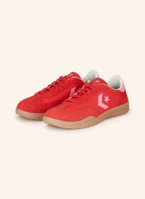 Converse Sneakersy Run Star Trainer rot