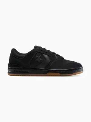 Converse sneakersy skórzane CL98 męskie kolor czarny A14182C