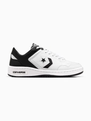 Converse sneakersy skórzane Converse Weapon Leather