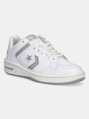 Converse sneakersy skórzane Weapon