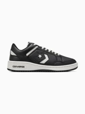 Converse sneakersy skórzane Weapon kolor czarny A12336C