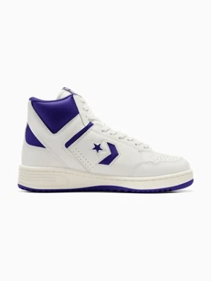 Converse sneakersy skórzane Weapon Old Money