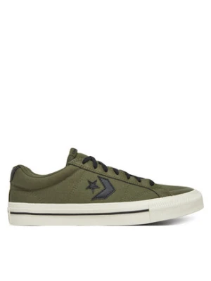 Converse Sneakersy Sport Casual A12748C Khaki