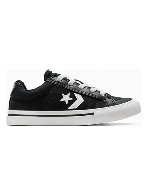 Converse Sneakersy "Sport Casual" w kolorze czarnym rozmiar: 31, 5