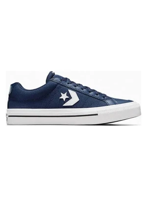 Converse Sneakersy "Sport Casual" w kolorze granatowym rozmiar: 46