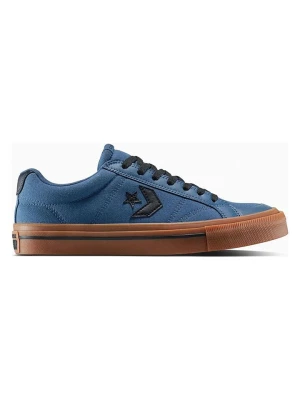 Converse Sneakersy "Sport Casual" w kolorze niebieskim rozmiar: 40