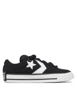 Converse Sneakersy Star Player 76 Puff A11483C Czarny
