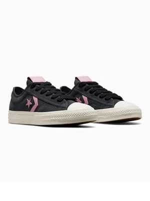 Converse Sneakersy "Star Player 76 Shadow" w kolorze jasnoróżowo-czarnym rozmiar: 44,5