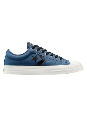 Converse Sneakersy "Star Player 76" w kolorze niebieskim rozmiar: 44, 5