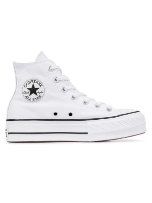 Converse Sneakersy w kolorze białym rozmiar: 39