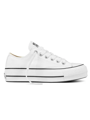 Converse Sneakersy w kolorze białym rozmiar: 43