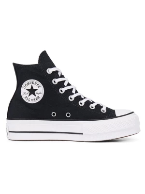 Converse Sneakersy w kolorze czarnym rozmiar: 39,5
