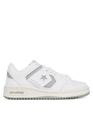 Converse Sneakersy Weapon Leather A11461C Biały