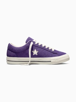 Converse sneakersy zamszowe One Star 95