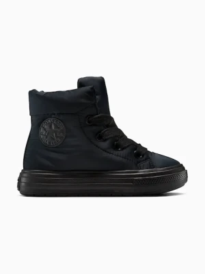 Converse śniegowce Chuck Taylor All Star Boot kolor czarny A12941C