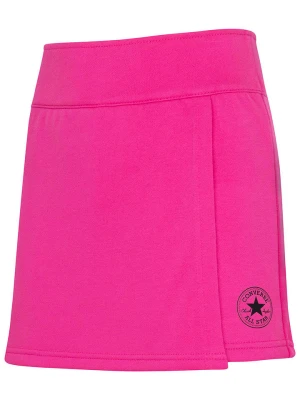Converse Spódnico-spodenki w kolorze różowym rozmiar: 158-170