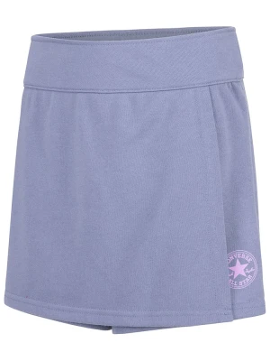 Zdjęcie produktu Converse Spódnico-spodnie w kolorze niebieskim rozmiar: 158-170