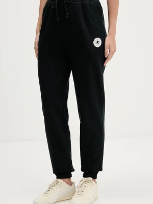 Converse spodnie dresowe