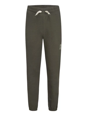 Converse Spodnie dresowe w kolorze antracytowym rozmiar: 128-140