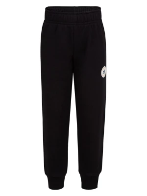 Converse Spodnie dresowe w kolorze czarnym rozmiar: 128-140
