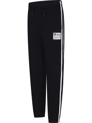 Converse Spodnie dresowe w kolorze czarnym rozmiar: 128-140