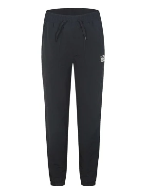 Converse Spodnie dresowe w kolorze czarnym rozmiar: 140-152