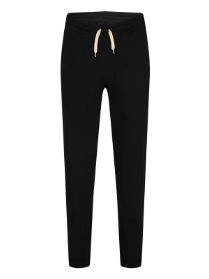 Converse Spodnie dresowe w kolorze czarnym rozmiar: 128-140