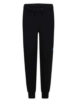 Converse Spodnie dresowe w kolorze czarnym rozmiar: 158-170