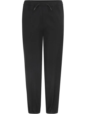 Converse Spodnie dresowe w kolorze czarnym rozmiar: 158-170