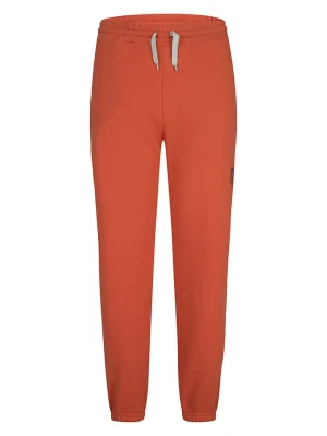 Converse Spodnie dresowe w kolorze czerwonym rozmiar: 152/158