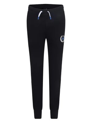 Converse Spodnie dresowe w kolorze granatowym rozmiar: 140-152