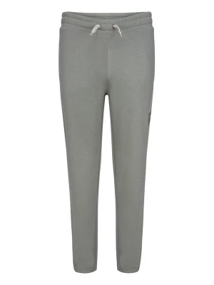 Converse Spodnie dresowe w kolorze khaki rozmiar: 152/158