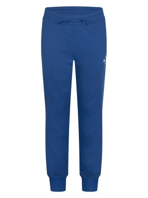 Converse Spodnie dresowe w kolorze niebieskim rozmiar: 152/158