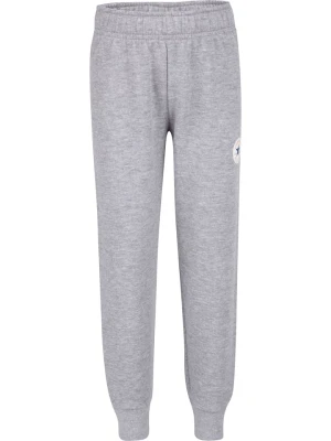 Converse Spodnie dresowe w kolorze szarym rozmiar: 104/110
