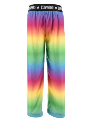 Converse Spodnie piżamowe ze wzorem rozmiar: 134/140