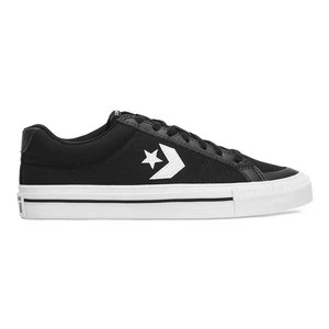 Converse SPORT CASUAL A10547C Czarny