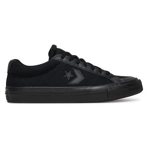 Converse SPORT CASUAL A12332C Czarny
