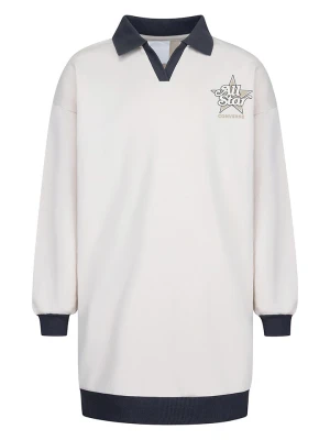 Converse Sukienka w kolorze beżowym rozmiar: 128-140