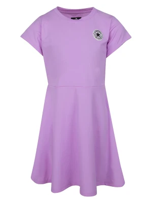 Converse Sukienka w kolorze fioletowym rozmiar: 104/110