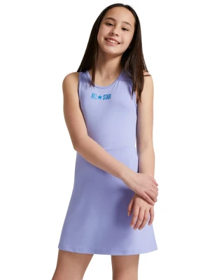 Converse Sukienka w kolorze fioletowym rozmiar: 158-170