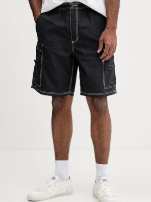 Converse szorty bawełniane