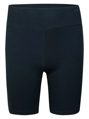 Converse Szorty kolarskie w kolorze czarnym rozmiar: 152/158